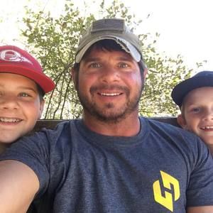 Meet your Posher, Nick